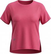 Футболка 4F TSHIRT FNK F2610 4FWSS27TFTSF2610-54S р.S розовый