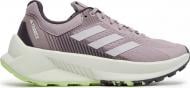 Кроссовки женские Adidas TERREX Soulstride Flow Trail Running ID7719 р.36 2/3 фиолетовые