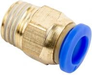 Штуцер Sigma цанговый Ø8мм МТ ¼ 7026891