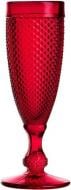 Бокал для шампанского Vista Alegre Bicos красный 49000089 110 мл 1 шт. Бокал для шампанского Vista Alegre Bicos красный 49000089 110 мл 1 шт.