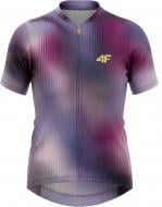 Футболка 4F TSHIRT FNK F2623 4FWSS27TFTSF2623-54A р.S розовый Футболка 4F TSHIRT FNK F2623 4FWSS27TFTSF2623-54A р.S розовый