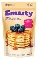 Суміш для випікання Smarty Family класична 200г Суміш для випікання Smarty Family класична 200г