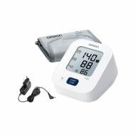 Тонометр електронний Omron M2 Essential HEM-7188-E з адаптером HHP-CM01