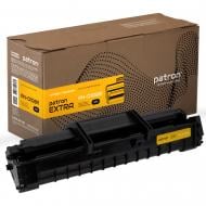 Картридж лазерний Patron Samsung MLT-D108S (PN-D108R) (ML-1640) Extra black