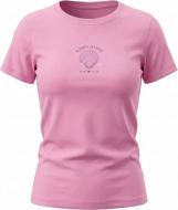 Футболка 4F TSHIRT F4051 4FWSS27TTSHF4051-56S р.S рожевий Футболка 4F TSHIRT F4051 4FWSS27TTSHF4051-56S р.S рожевий