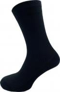 Шкарпетки чоловічі Cool Socks 16746 р.25-27 чорний