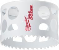 Коронка биметаллическая Milwaukee Hole Dozer 76 мм 49560173