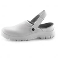 УЦІНКА! Сабо WORKSHOP O2 SRC 5358709641 р.41 білий (УЦ №2984)