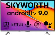 Телевізор Skyworth 32E20 AI