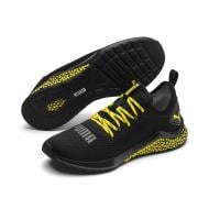 Кроссовки Puma Hybrid NX Caution 19226901 р.9 черный