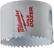 Коронка биметаллическая Milwaukee Hole Dozer 70 мм 49560163