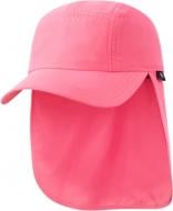 Кепка Reima Biitsi 5300152A-3310 56 р. рожевий Кепка Reima Biitsi 5300152A-3310 56 р. рожевий