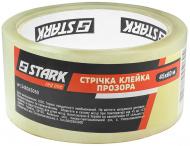 Стрічка клейка Stark 548045060 45x60 м напівпрозорий