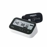 Тонометр електронний Omron M4 Connect AF HEM-7196T1-FLE