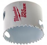 Коронка биметаллическая Milwaukee Hole Dozer 68 мм 49560159