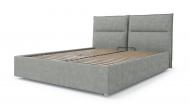Кровать SOFYNO Санта 180x200 см темно-серый Кровать SOFYNO Санта 180x200 см темно-серый