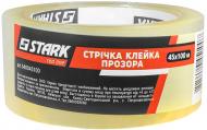 Стрічка клейка Stark 548045100 45x100 м напівпрозорий