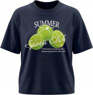 Футболка 4F TSHIRT F4065 4FWSS27TTSHF4065-31S р.S синий Футболка 4F TSHIRT F4065 4FWSS27TTSHF4065-31S р.S синий