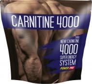 Карнітин POWER PRO Carnitine 4000 500 г