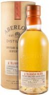 Виски Aberlour A'Bunadh Alba 0,7 л