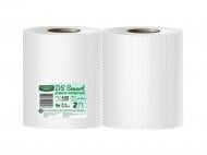 Бумажные полотенца Кохавинська папірня DS Smart двухслойная