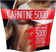 Карнітин POWER PRO Carnitine 5000-Super 500 г 