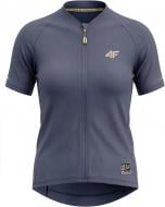 Футболка 4F TSHIRT FNK F2624 4FWSS27TFTSF2624-52S р.S фиолетовый Футболка 4F TSHIRT FNK F2624 4FWSS27TFTSF2624-52S р.S фиолетовый