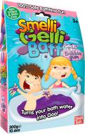 Гидрогель ZIMPLI KIDS Glitter Slime Baf для ванны с запахом жвачки