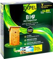 Біоактиватор Expel для дачних туалетів і септиків 12 таблеток TT0004