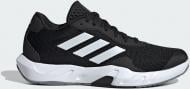 Кросівки жіночі Adidas AMPLIMOVE TRAINER W IF0957 р.36 2/3 чорні