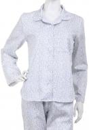 Рубашка Lameirinho Arette с длинным рукавом р. S сатин Рубашка Lameirinho Arette с длинным рукавом р. S сатин