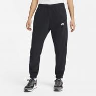 Брюки Nike M NSW SPE+ FLC CUF PANT WINTER DD4892-010 р. 2XL черный