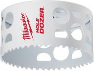 Коронка біметалева Milwaukee Hole Dozer 92 мм 49560197