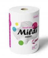 Бумажные полотенца Midi MILDI SMART двухслойная 1 шт.