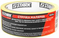 Стрічка малярна Stark 541038020 38x20 м жовтий