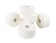 Туалетная бумага Кохавинська папірня Джамбо двухслойная 6 шт.