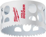 Коронка біметалева Milwaukee Hole Dozer 86 мм 49560187