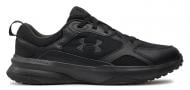 Кроссовки мужские Under Armour UA CHARGED EDGE 3026727-002 р.42 черные