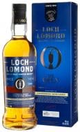 Виски Loch Lomond односолодовый "Loch Lomond Open Special Edition" подарочная коробка 0,7 л