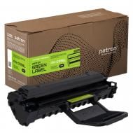 Картридж лазерний Patron Samsung MLT-D119S (PN-D119GL) (ML-1610/ML-2010/SCX-4521) Green Label black