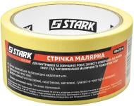 Лента малярная Stark 541048020 48x20 м желтый