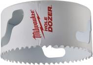 Коронка биметаллическая Milwaukee Hole Dozer 98 мм 49560207