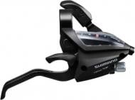 Ручка переключения правая моноблок R7 SHIMANO ST EF500