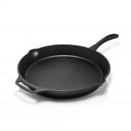 Сковорода чугунная Petromax ø350 мм Fire Skillet с длинной ручкой