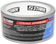 Армована стрічка Stark 542048010 48x10 м світло-сірий