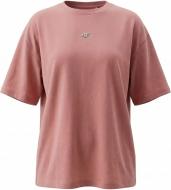 Футболка 4F TSHIRT F4055 4FWSS27TTSHF4055-63S р.S коралловый