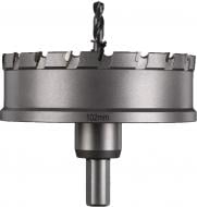 Коронка Milwaukee 102 мм Holesaw TCT 4932479057