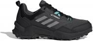 Кроссовки женские Adidas TERREX AX4 W HQ1045 р.36 2/3 черные