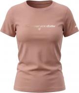 Футболка 4F TSHIRT F4059 4FWSS27TTSHF4059-63S р.S коралловый