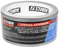 Армированная лента Stark 542048025 48x25 м серый